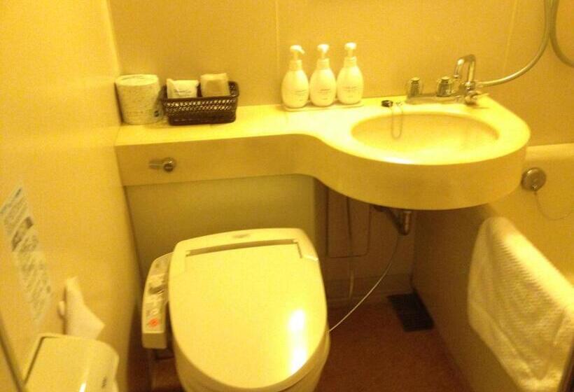 اتاق استاندارد, Nagano Plaza