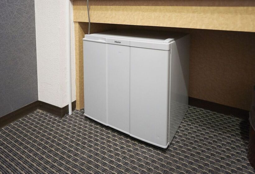 اتاق استاندارد یک نفره, Nagano Plaza