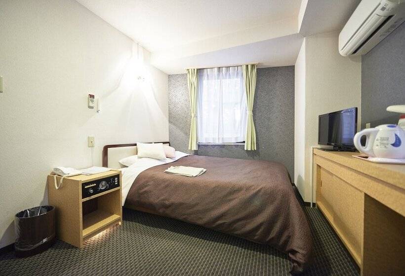 اتاق استاندارد, Nagano Plaza