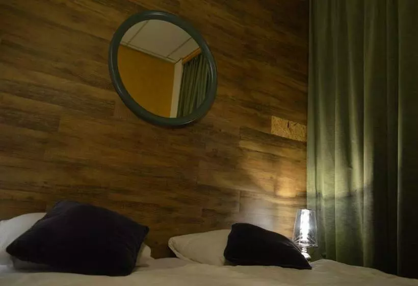 اتاق استاندارد, Auberge Nassau