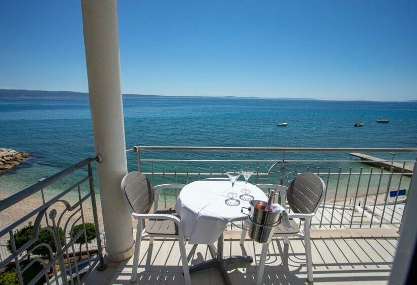 חדר סטנדרט, Neva