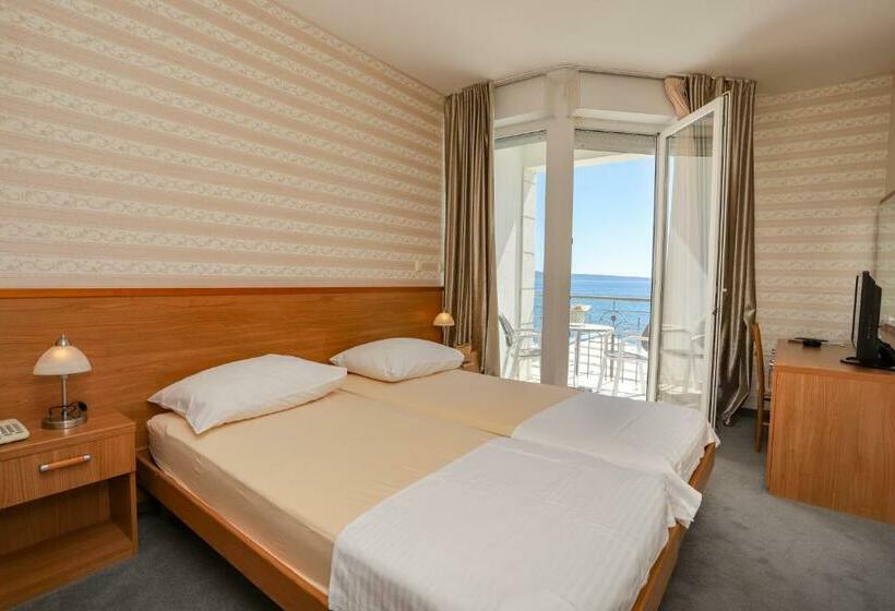 חדר סטנדרט, Neva