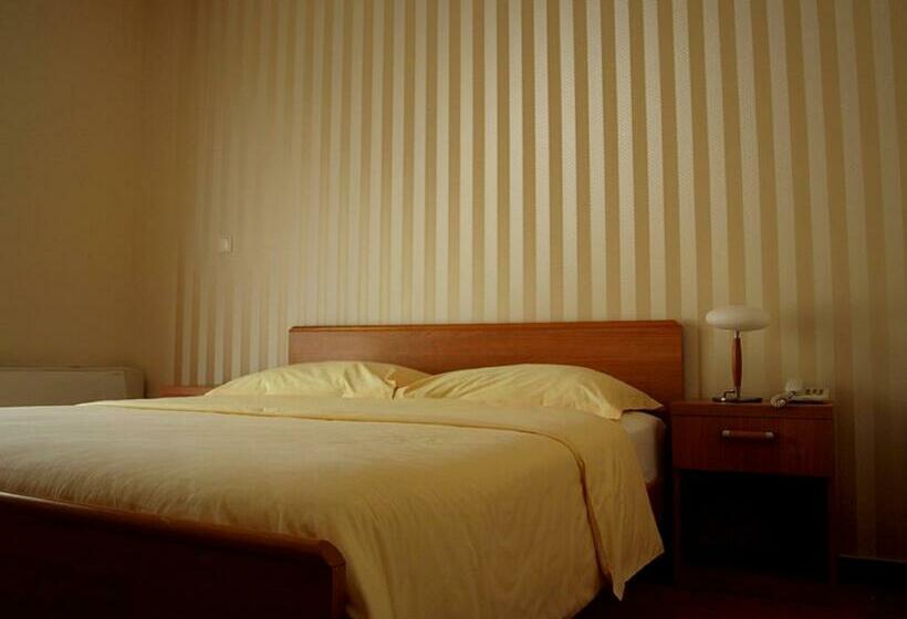 חדר סטנדרט, Neva