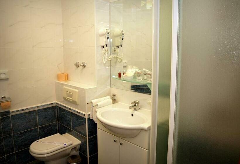 חדר סטנדרט, Neva