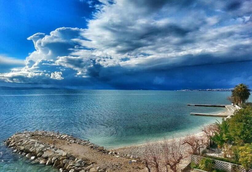 סוויטת דלוקס 2 חדרים, Neva