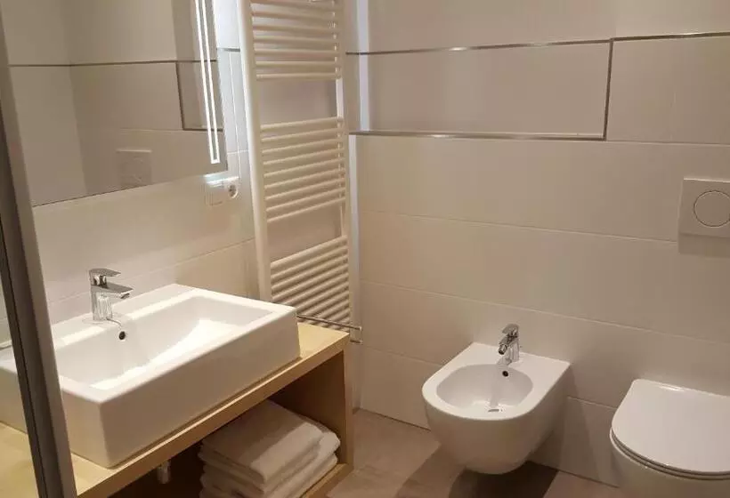 3ベッドルームアパートメント, Residence Klementhof
