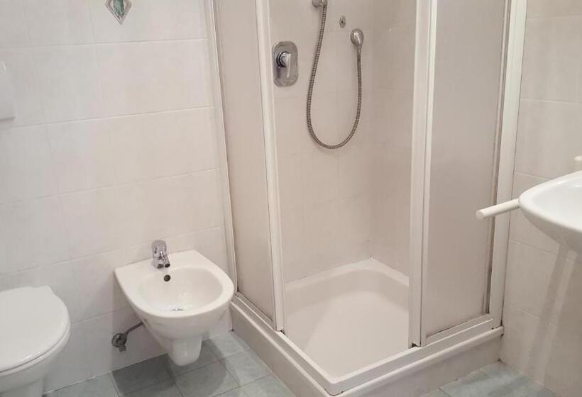 带阳台两卧公寓, Residence Klementhof