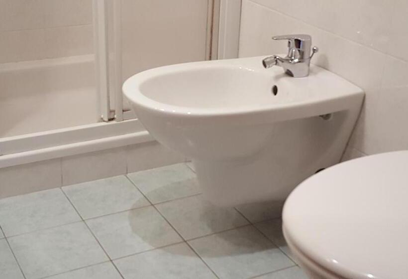 带阳台两卧公寓, Residence Klementhof