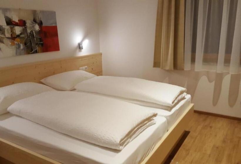 Апартаменты 3 Спальни, Residence Klementhof