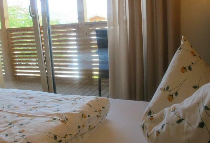 标准单人间, Residence Sägemühle