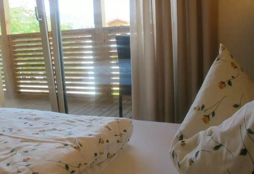 スタンダードシングルルーム, Residence Sägemühle