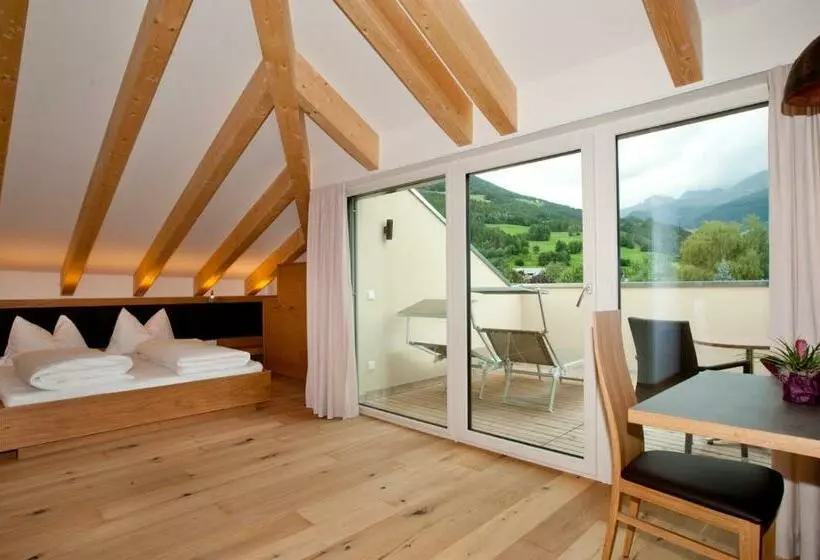 スタンダードスタジオ, Residence Sägemühle