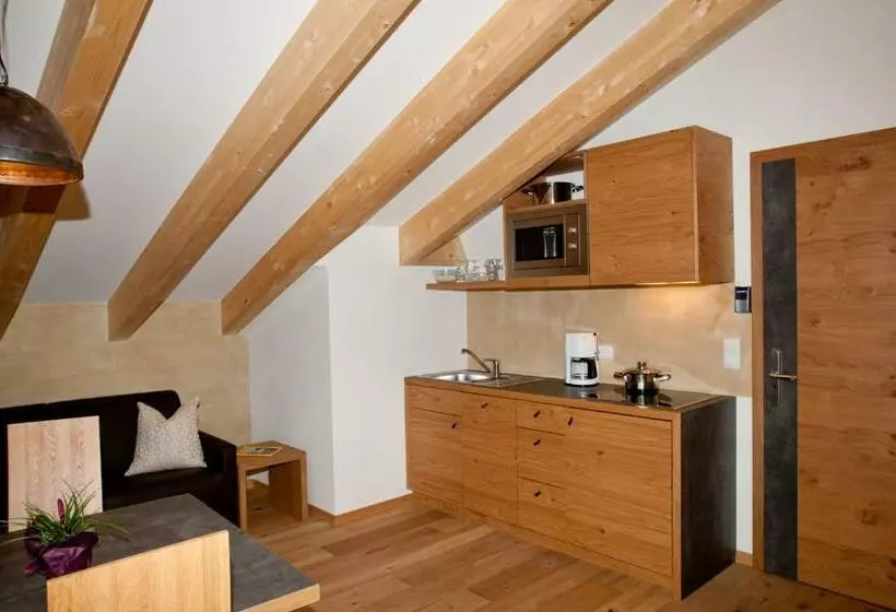 スタンダードスタジオ, Residence Sägemühle