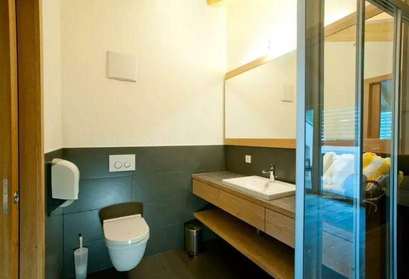 スタンダードスタジオ, Residence Sägemühle