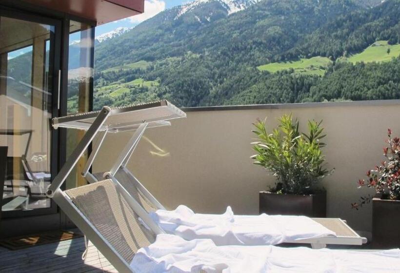 豪华工作室, Residence Sägemühle