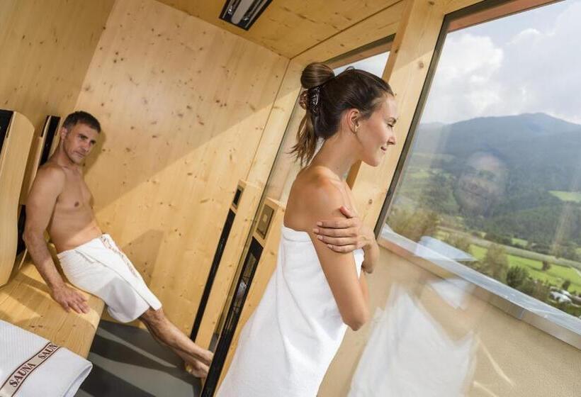 豪华工作室, Residence Sägemühle