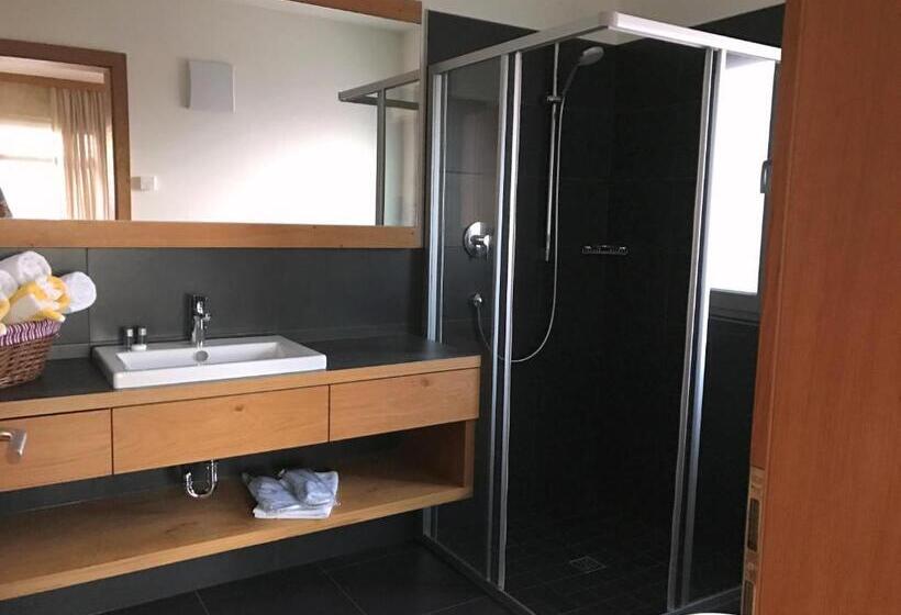 带1个卧室的公寓, Residence Sägemühle