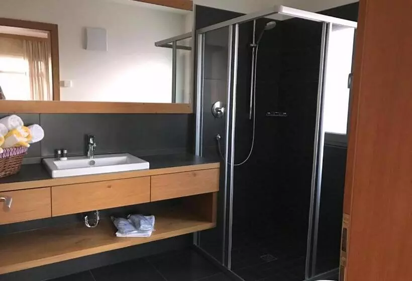 １ベッドルームアパートメント, Residence Sägemühle