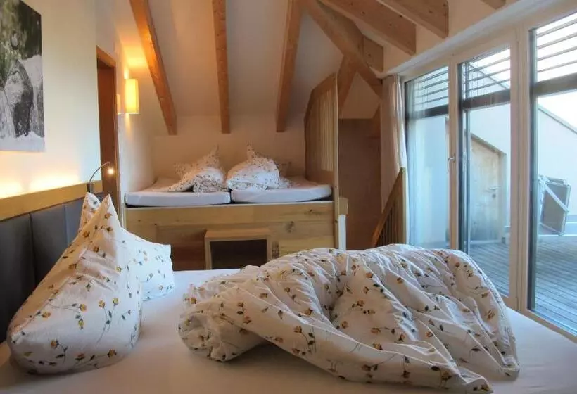 １ベッドルームアパートメント, Residence Sägemühle