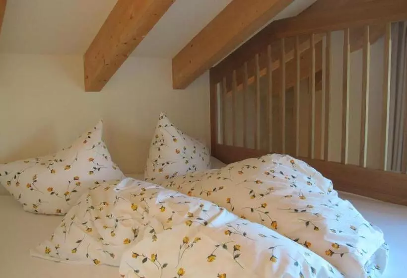 １ベッドルームアパートメント, Residence Sägemühle