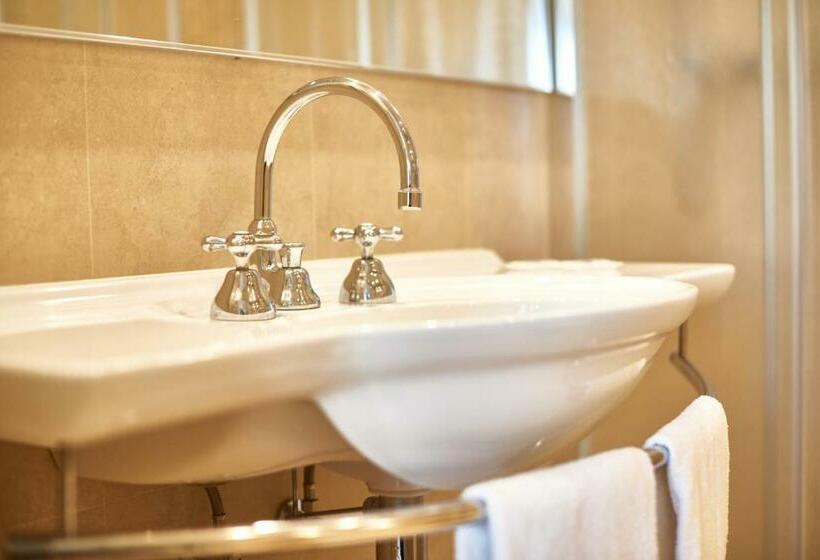 חדר סטנדרט, Rivalta Life Style