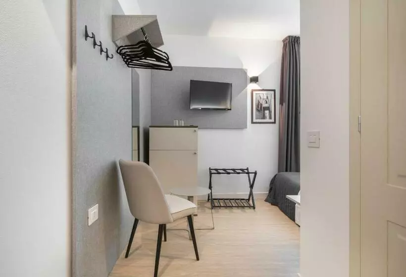 اتاق عادی با تخت دوبل, Rivalta Life Style