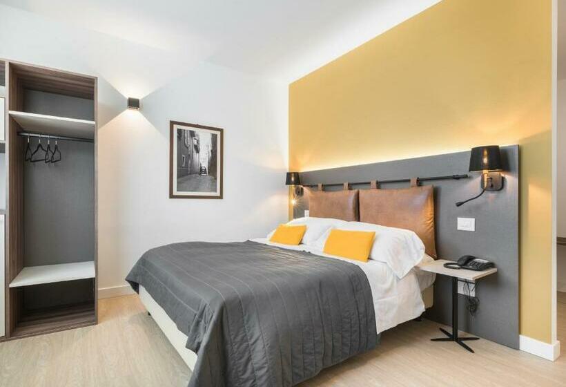 חדר סטנדרט, Rivalta Life Style