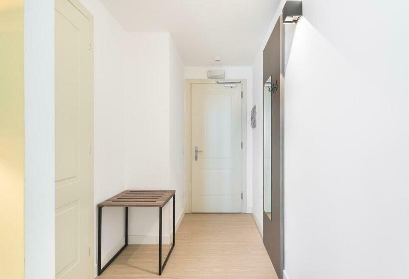 חדר סטנדרט, Rivalta Life Style