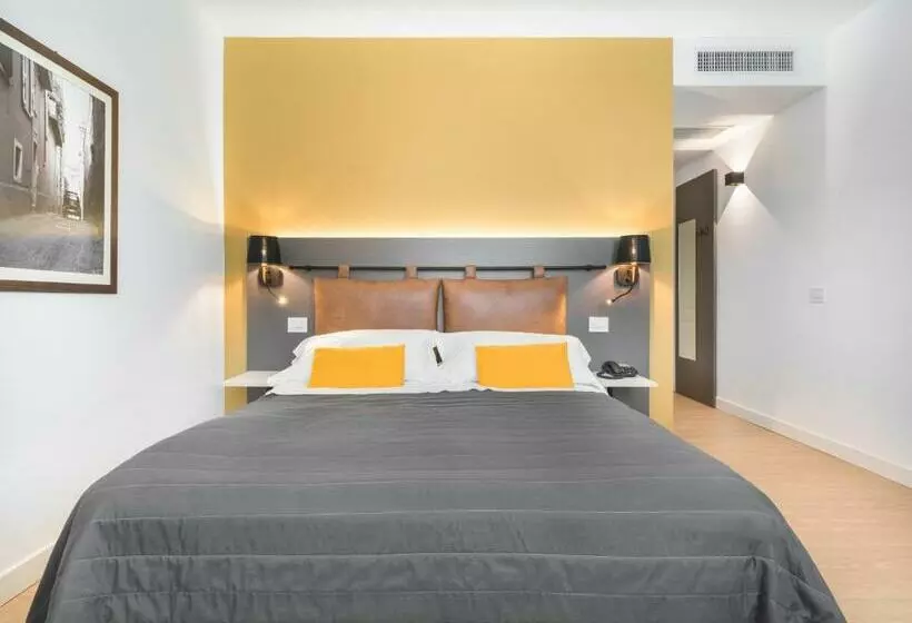اتاق استاندارد, Rivalta Life Style