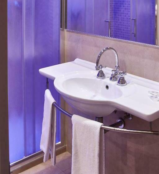 חדר בסיסי מיטה זוגית, Rivalta Life Style