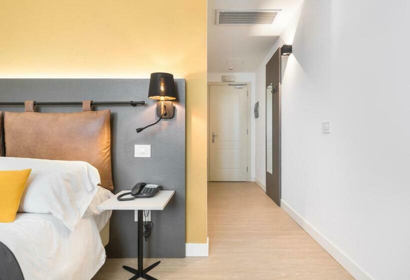 חדר סטנדרט, Rivalta Life Style