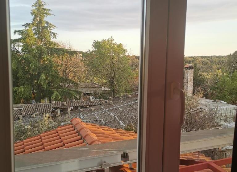 חדר דלוקס, Rooms Milan 1370