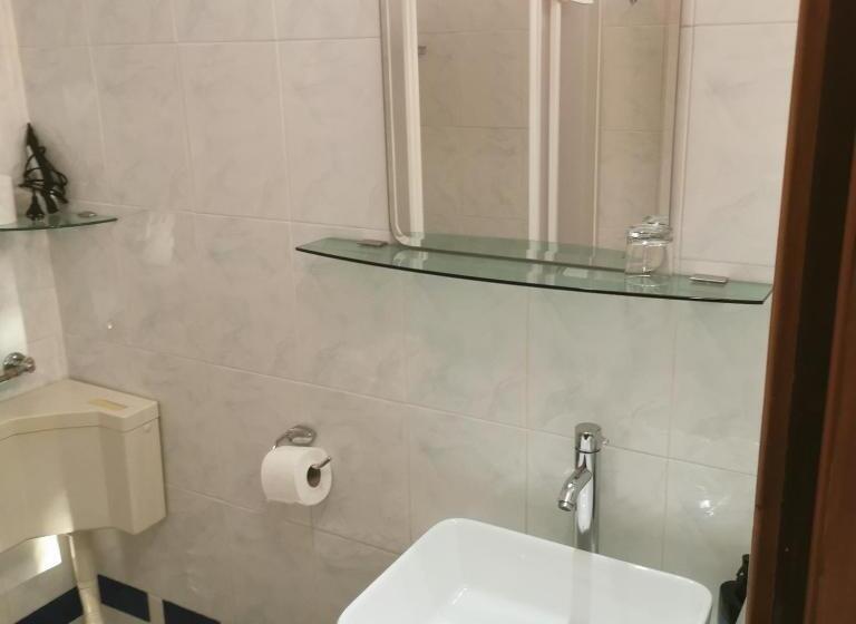 חדר דלוקס, Rooms Milan 1370