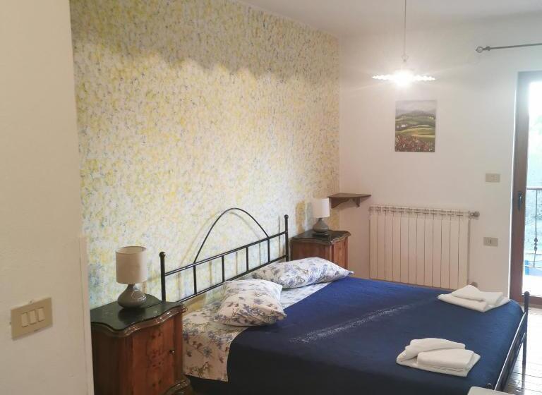 חדר דלוקס, Rooms Milan 1370