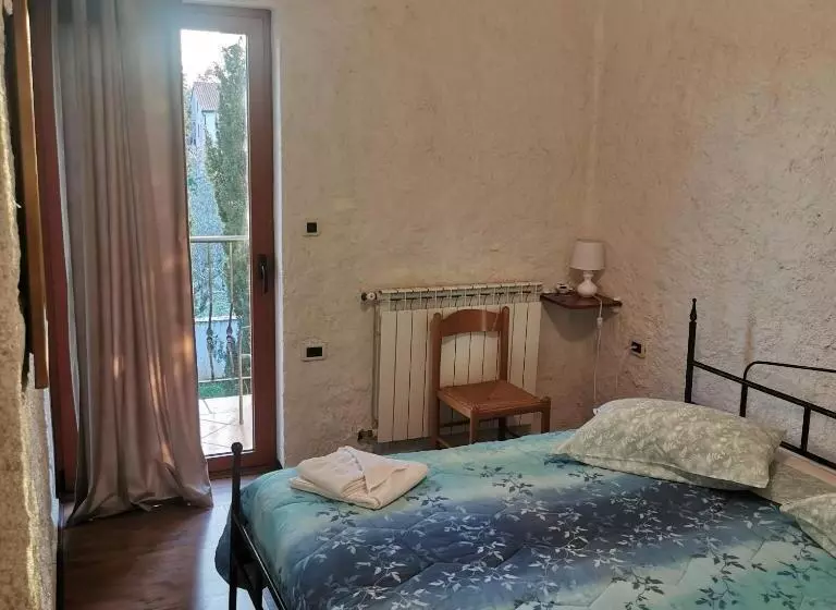 آپارتمان 1 خوابه با بالکن, Rooms Milan 1370