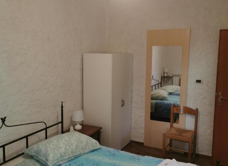 דירה בת חדר שינה 1 עם מרפסת, Rooms Milan 1370