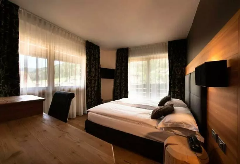 اتاق استاندارد, Sport Hotel S. Vigilio