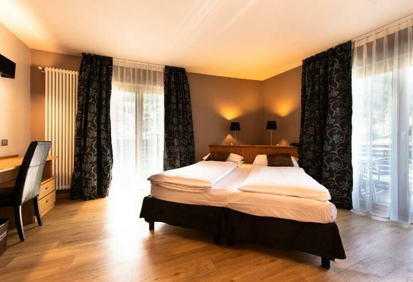 Номер Стандарт, Sport Hotel S. Vigilio