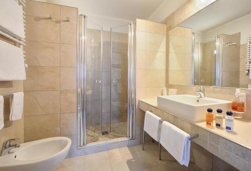 Семейный Номер, Sport Hotel S. Vigilio