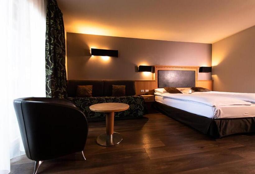 Семейный Номер, Sport Hotel S. Vigilio