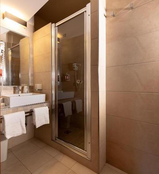 Номер Стандарт, Sport Hotel S. Vigilio