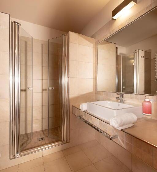 Номер Стандарт, Sport Hotel S. Vigilio