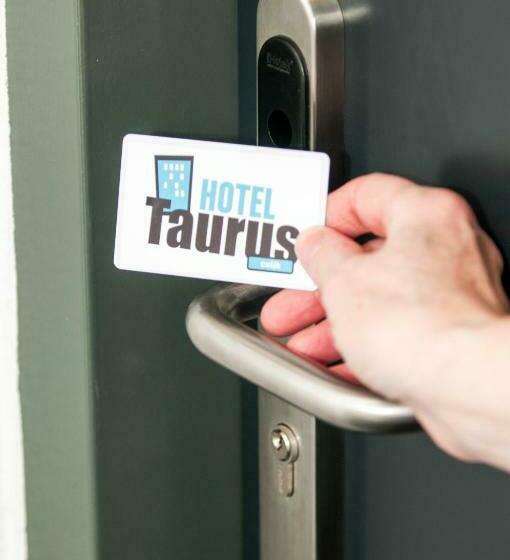 标准三人间, Taurus