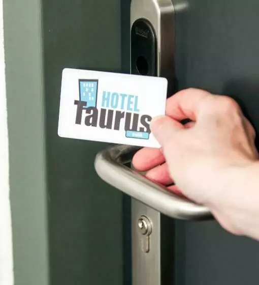 スタンダードトリプルルーム, Taurus