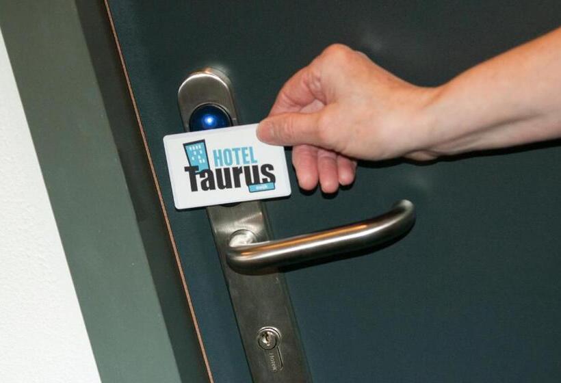 标准三人间, Taurus