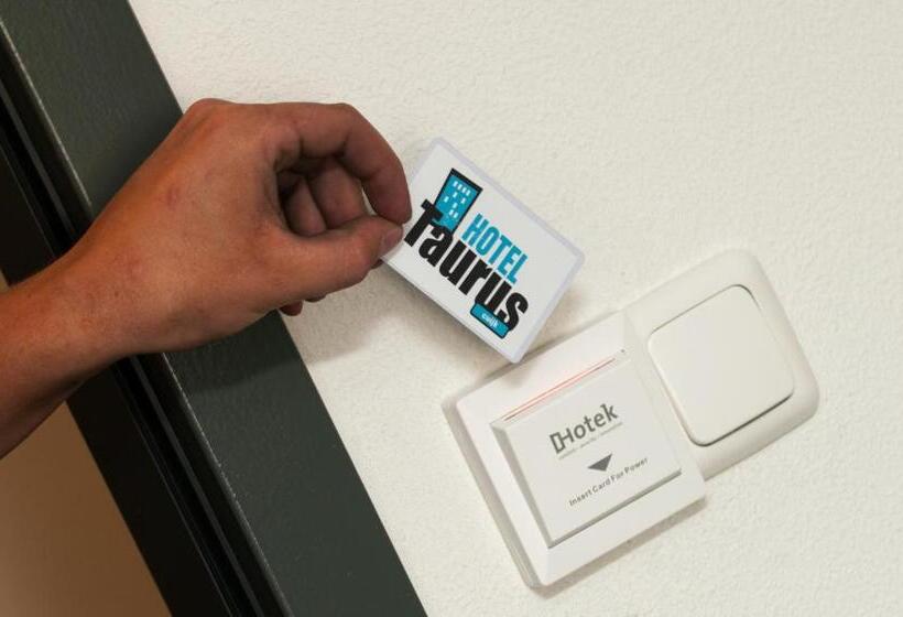 标准三人间, Taurus