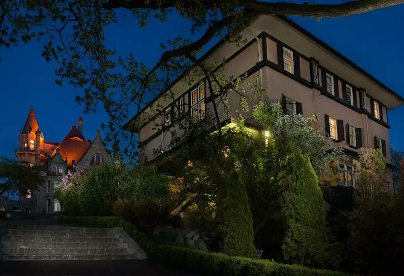 スイート, The Craigmyle Inn