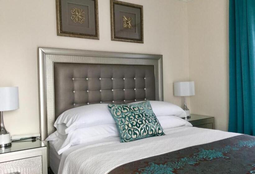 バルコニー付きスタンダードルーム, Via Veneto Old Town