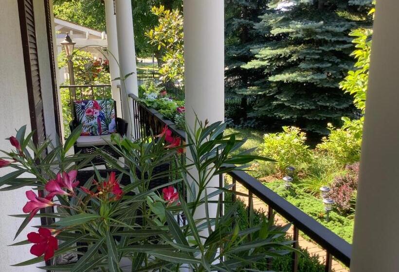 バルコニー付きスタンダードルーム, Via Veneto Old Town