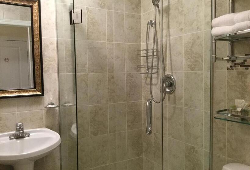 ガーデンビュースタンダードルーム, Via Veneto Old Town